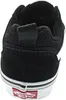 Vans Filmore Leinenschuh Schwarz Produktbild-Vorschau 51