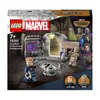 LEGO Základna Strážců galaxie 76253 Náhled obrázku produktu 9