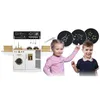 Kinderspielküche Spielküche Holzküche Kinderküche aus Holz Produktbild-Vorschau 12