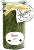 Candle Factory Mini Jumbo, Rund, Grün, Kiefer, 70 h, 1 Produktbild-Vorschau 5