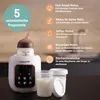 SUAVINEX Elektrická ohřívačka láhví se sterilizátorem 5 v 1 Náhled obrázku produktu 6