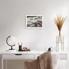 Poster - Poster ohne Rahmen - Platten Vinyl Hände - 40x30 Produktbild-Vorschau 5