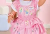 BABY born Kindergarten Little Sister 36 cm Produktbild-Vorschau 8