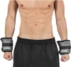 A person wearing wrist weights. Náhľad obrázku produktu
