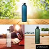 Trinkflasche 1L Sportflasche Wasserflasche BPA frei Kohlensäure geeignet Vinsun Produktbild-Vorschau