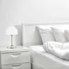 Steinhauer - lampe de table - Ancilla - chrome - verre Voir les images du produit 12