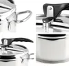 Autocuiseur Inoxpran 2787 YDP006287, 3,5l, argenté Voir les images du produit 2