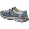 Krisbut Halbschuhe offen 4760 Blau Herren Produktbild-Vorschau 2