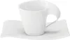 Villeroy & Boch New Wave Mokka-/Espressotasse 2tlg. Produktbild-Vorschau 1