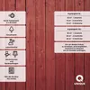 Q UNIQUE Holzimprägnierung  Olivgrün 5 L Holzschutz 2 In 1 Produktbild-Vorschau 5