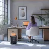 Hama Aktenvernichter Preime M50CD-B Schredder Reißwolf, Produktbild-Vorschau 6