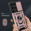 Outdoor Panzer Hülle für Samsung Galaxy S24 Ultra mit Produktbild-Vorschau 3