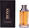 Hugo Boss Hugo Boss The Scent After Shave Lotion Spray 100 Produktbild-Vorschau 9