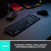 Logitech MX Keys Combo for Business - Tastatur-und-Maus-Set Produktbild-Vorschau 9