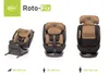 4BABY ROTO-FIX I-SIZE Kinderstiz drehbar mit ISOFIX Produktbild-Vorschau 4