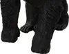 Mauro Ferretti dekorative Gorilla-Figur 35x21,5x37,5 cm Produktbild-Vorschau 7