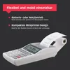 Sharp EL-1611V, Desktop, Finanzrechner, 12 Ziffern, 1 Produktbild-Vorschau 6