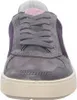 Sioux Tedroso 706 Damen Sneaker low in Grau, Größe 38 Produktbild-Vorschau 4