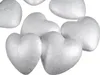 Herzen 10er-Pack Styropor 10cm Vollform Styroporherzen Produktbild-Vorschau 3