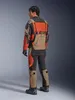 Alpinestars Halo Pro Drystar XF giacca impermeabile in Anteprima dell’immagine prodotto 5