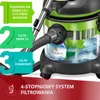 Vysavač MPM Aquarian MOD-30 bez sáčku s vodním filtrem Náhled obrázku produktu 2