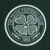 Celtic FC - Polo da uomo GF196 (XXL) (Verde) Anteprima dell’immagine prodotto 3