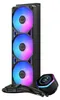 Cooler Master MasterLiquid Atmos II 360 LCD Black, Produktbild-Vorschau 4
