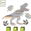 Scaffale per bambini dinosauro animale / Hanging per Tonie Anteprima dell’immagine prodotto 5