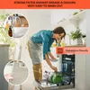 Klarstein digestor 90 cm recirkulácia/odsávanie vzduchu, Náhľad obrázku produktu 6