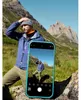 TORRAS Ostand Q3 Air für iPhone 17 Pro Hülle mit echtem Produktbild-Vorschau 8