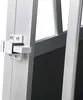 EUGAD Hundetransportbox Alu Hundebox Reisebox Autobox für Produktbild-Vorschau 8