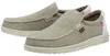 HEY DUDE MIKKA BRAIDED HellBraun Produktbild-Vorschau 20