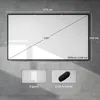 120" (305 cm) gro?e, faltbare und tragbare HD Produktbild-Vorschau 5