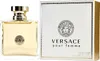 Versace pour Femme Eau de Parfum Spray 100 ml Produktbild-Vorschau 4