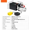 Pompa idraulica Centralina idraulica 12 V - 1600 W - Pompa Anteprima dell’immagine prodotto 7