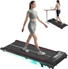 Laufbander Walking Laufband für zuhause & im Büro - Walking Produktbild-Vorschau 1