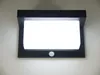 LED Solar-Wandleuchte "All weather" mit Bewegungsmelder Produktbild-Vorschau 7