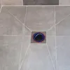 Zpětná klapka pro sprchu, magnetické ventily a zápachová Náhled obrázku produktu 2