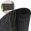 ECD Germany PVC rohož pro ochranu soukromí 100x900 cm, Náhled obrázku produktu 1