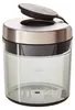 Delonghi contenitore caraffa ciotola caffè salva aroma Anteprima dell’immagine prodotto 5