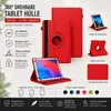 Tablet Hülle für Samsung Galaxy Tab A8 10.5 360° Drehbar Produktbild-Vorschau 2