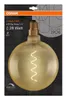 Osram Vintage 1906, 4 W, 28 W, E27, 300 lm, 15000 h, Warmes Produktbild-Vorschau 5