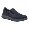 Slipper/Kletthalbschuh mit Mehrweite Freizeit (sportlicher Produktbild-Vorschau 15