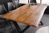riess-ambiente Massivholz Esstisch MAMMUT NATURE 180cm Produktbild-Vorschau 17