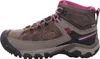 Keen Targhee III Mid Wp  Weiss/Boysenberry Größe EU 39 Produktbild-Vorschau 29