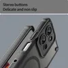 Defender Case pro Motorola Moto G75 5G Protective Case Matt Náhled obrázku produktu 2