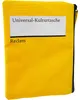 Reclams Universal-Kulturtasche Produktbild-Vorschau 3
