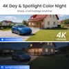 Reolink Argus PT Ultra, 4K 8MP, bezdrátová venkovní kamera, Náhled obrázku produktu 4