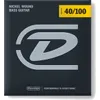 Dunlop DBN 40100 Saiten für E-Bass Produktbild-Vorschau 2