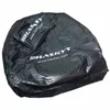HASKYY 4tlg. XXL Reifen Taschen Tüten Satz 110x110 cm Produktbild-Vorschau 3